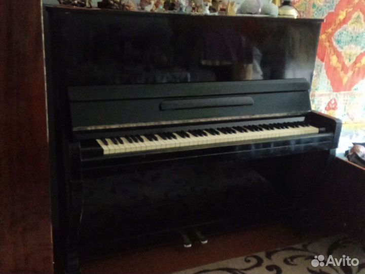 Фортепиано