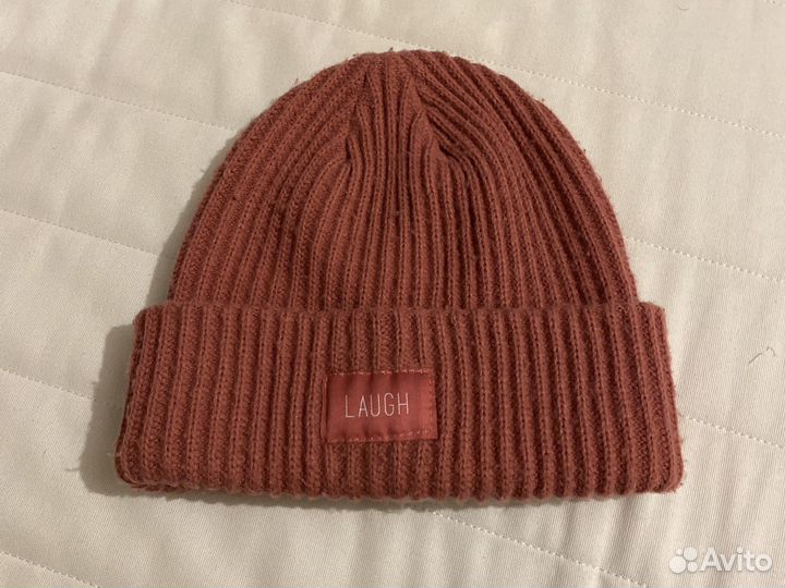 Шапка женская