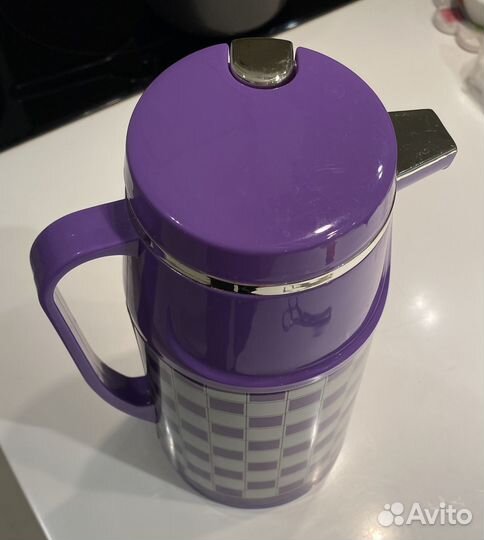 Термос 1литр