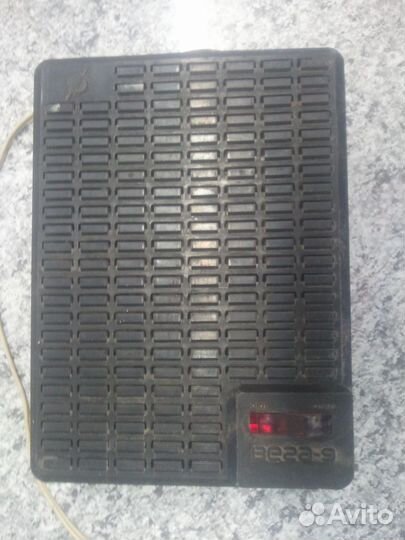 Автотрансформатор 