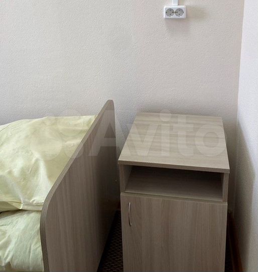 Комната 18 м², 3/6 эт.