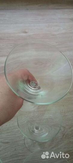 Стаканы для коктейлей