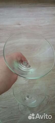 Стаканы для коктейлей