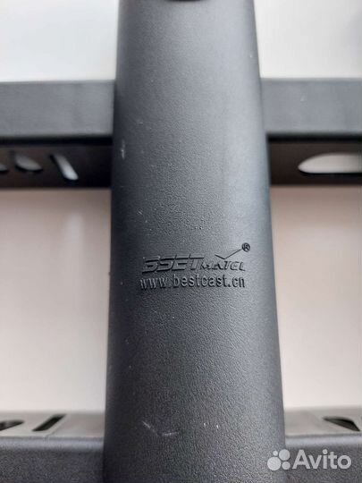 Держатель для спиннинга