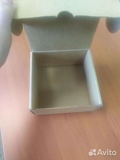 Коробка подарочная