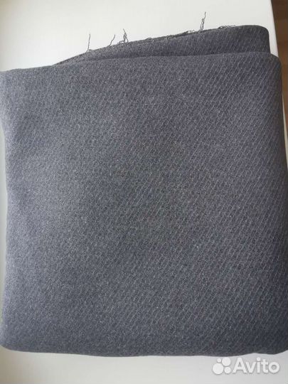 Ткань драповая