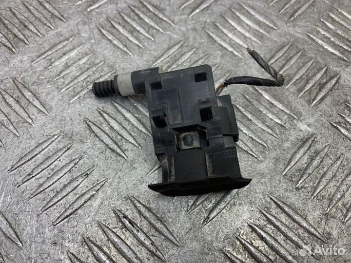 Форсунка омывателя Bmw X5 E70 N55B30 2008