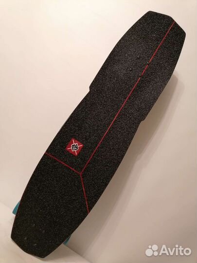 СёрфСкейт Flying wheels 38/36 construct str Скейт