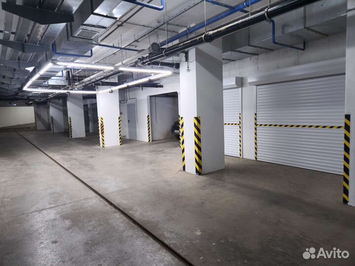 LED светильник Phillips 3 метра