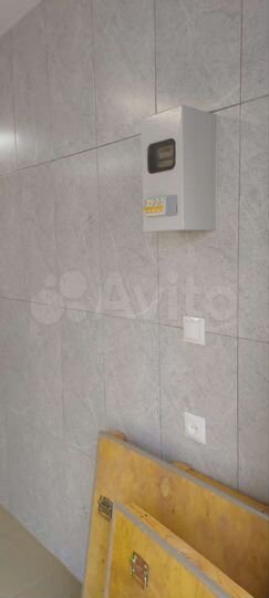 Гараж, 20 м²