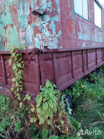 Прицеп тракторный 2ПТС-4 785а, 1995