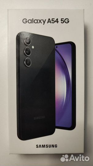 Samsung Galaxy A54 8\256