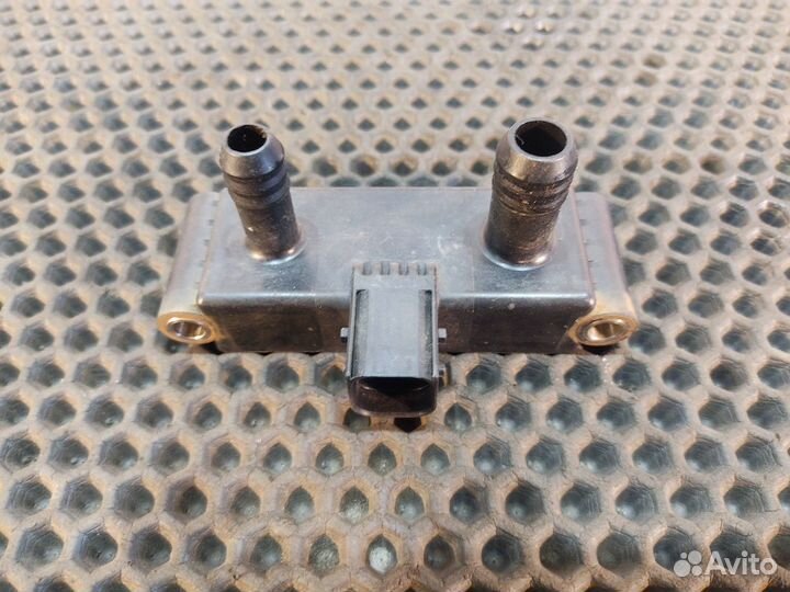 Датчик давления выхлопных газов Man TGX