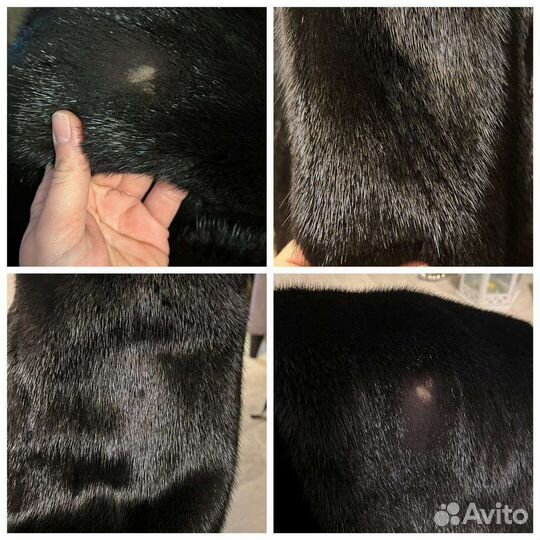 Чистка пошив реставрация шуб и меха ремонт и кожи