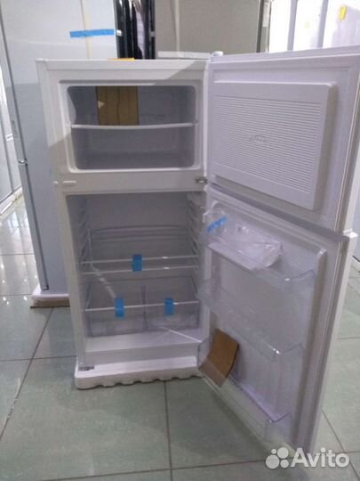 Холодильник новый nord mini