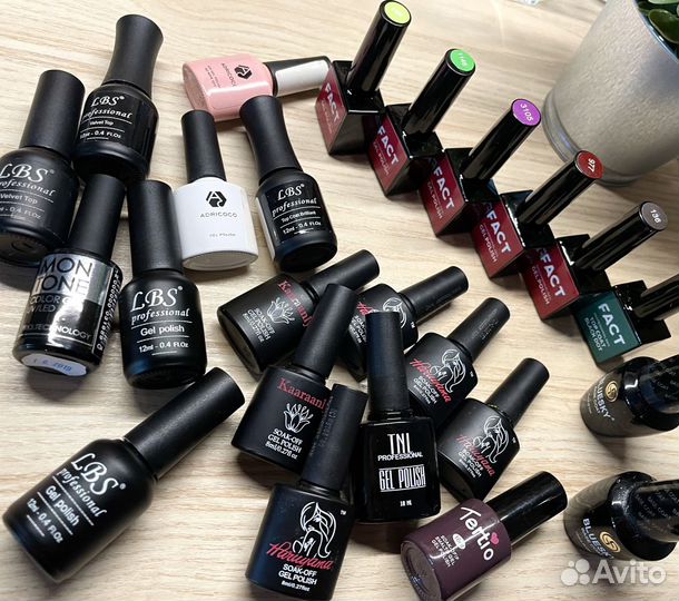 Продам все для дизайна\маникюра