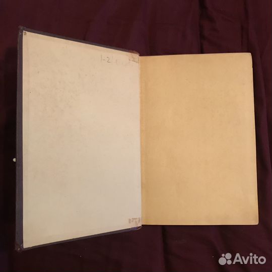 Тургенев 1897 года.Романы 