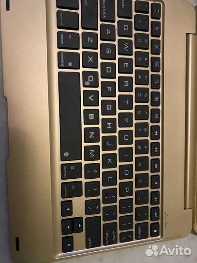 Клавиатура для планшета iPad