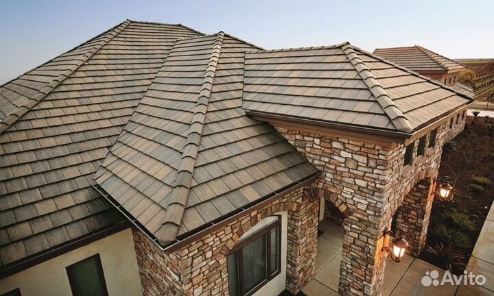 Кровельщики кровля с инжинером гарантия работ