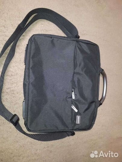 Новая сумка для ноутбука