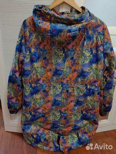 Куртка демисезонная для беременных