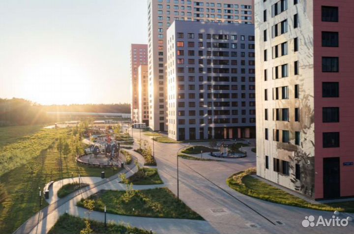 Подбор недвижимости Ижевск, Москва, Питер