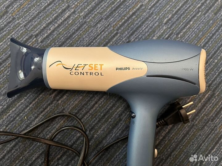 Фен для волос