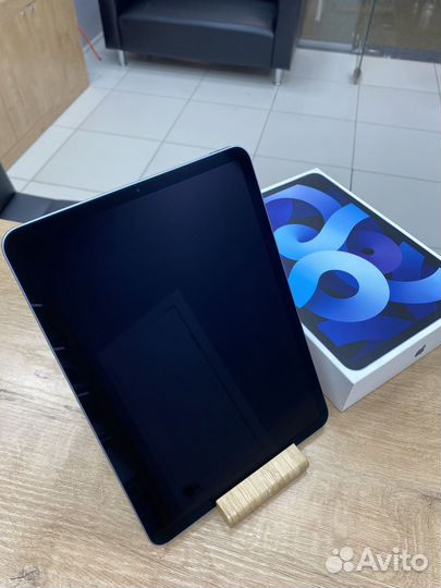 iPad Air 4 2020 64GB Sky Blue Ростест