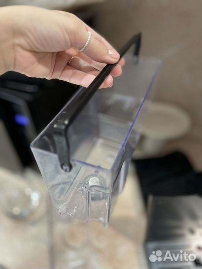 Кофемашина Philips HD8825 series 3000