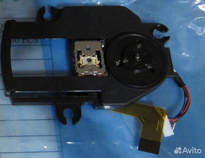 Лазер для плеера CD discman M93BG