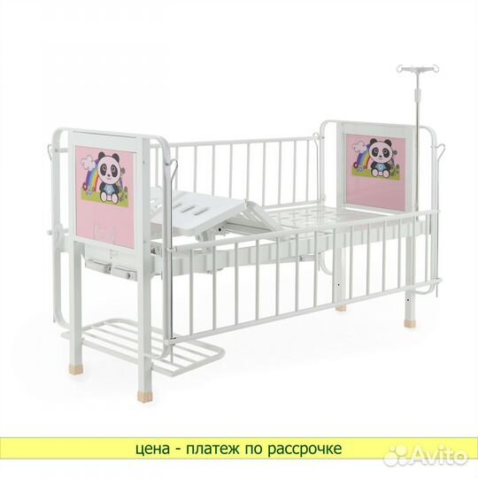 Медицинская кровать DM-2320S-01 подростковая