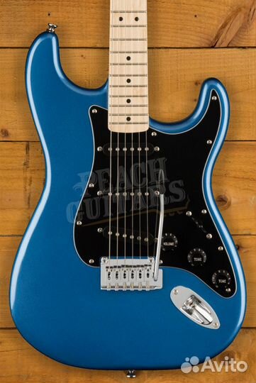 Fender Squier Affinity Stratocaster Placid Blue