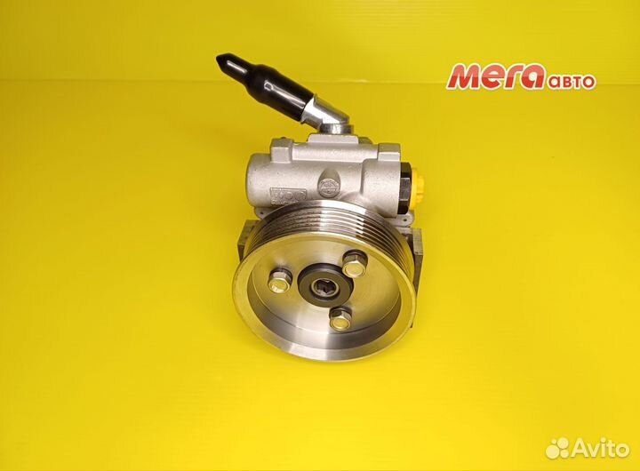 Насос гура Газель 405 / 406 (Zf)