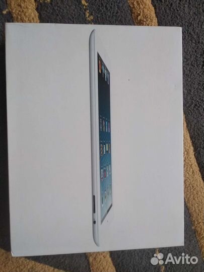 Apple iPad A1460