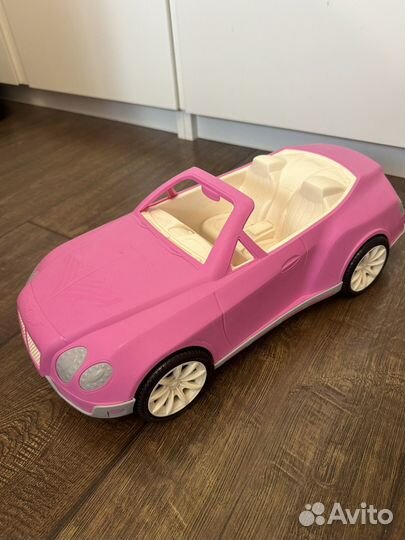 Игрушки для девочек