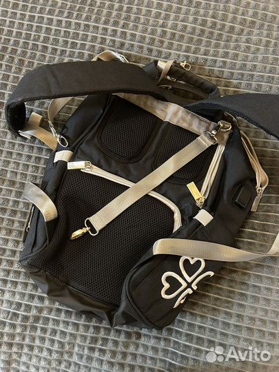 Рюкзак для мамы yeyebaby