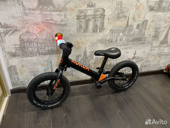 Беговел Kokua