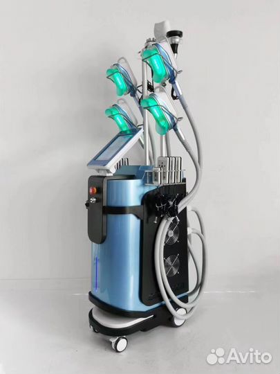 Аппарат для криолиполиза SV-360