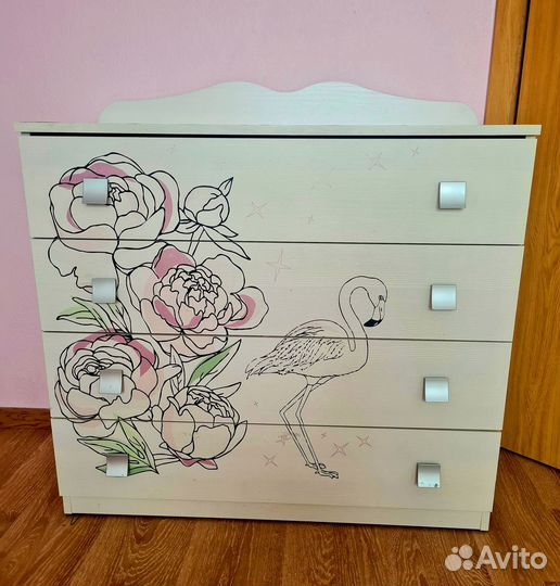 Комплект мебели 