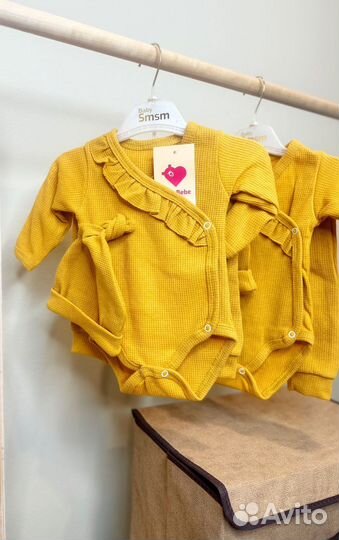 Комплект для девочки 68 74