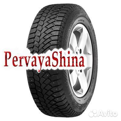 Gislaved Nord Frost 200 225/70 R16