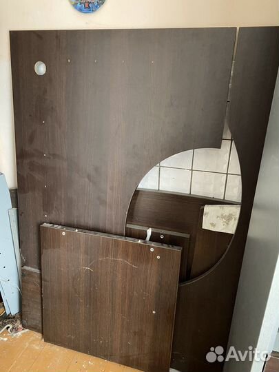 Стол руководителя