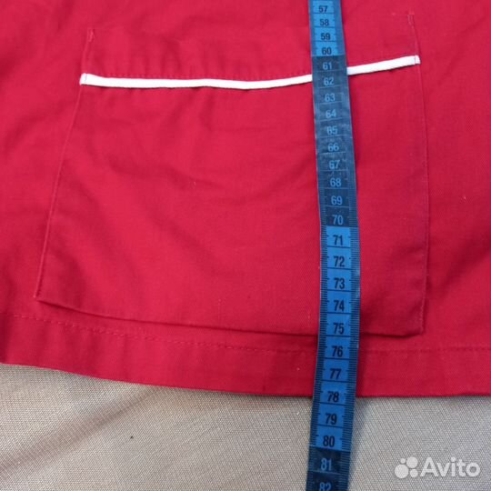 Рабочий костюм 52-54 Германия