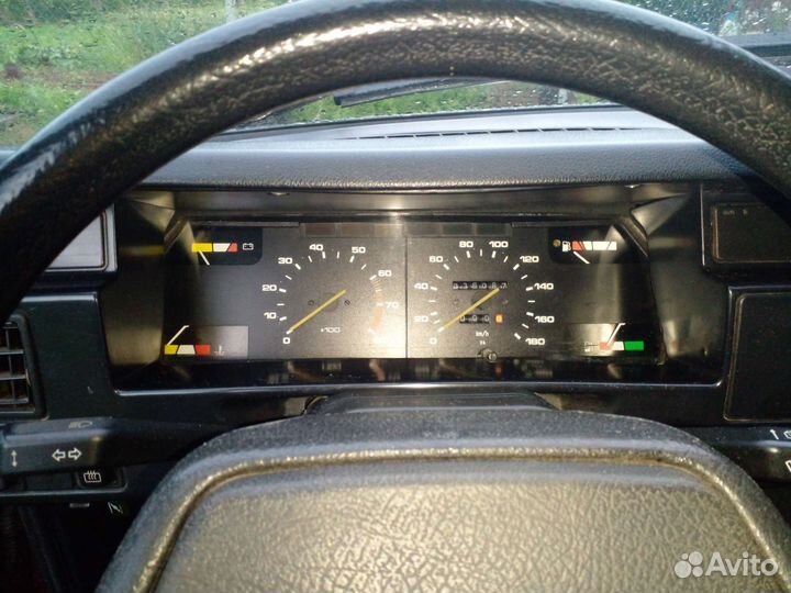 ИЖ 2126 1.7 МТ, 2002, 40 000 км