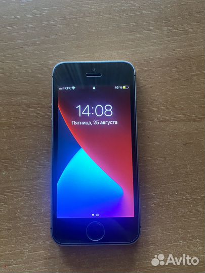 iPhone se 32gb Original