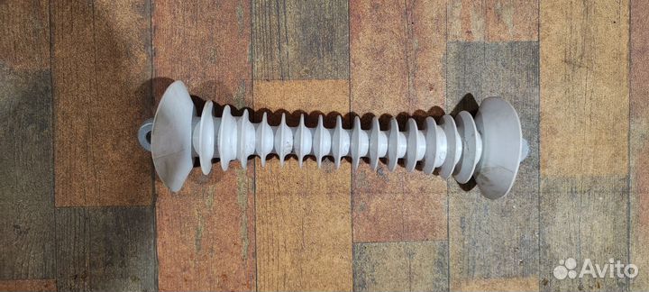 Изолятор нспкр 120-3/0,6 П