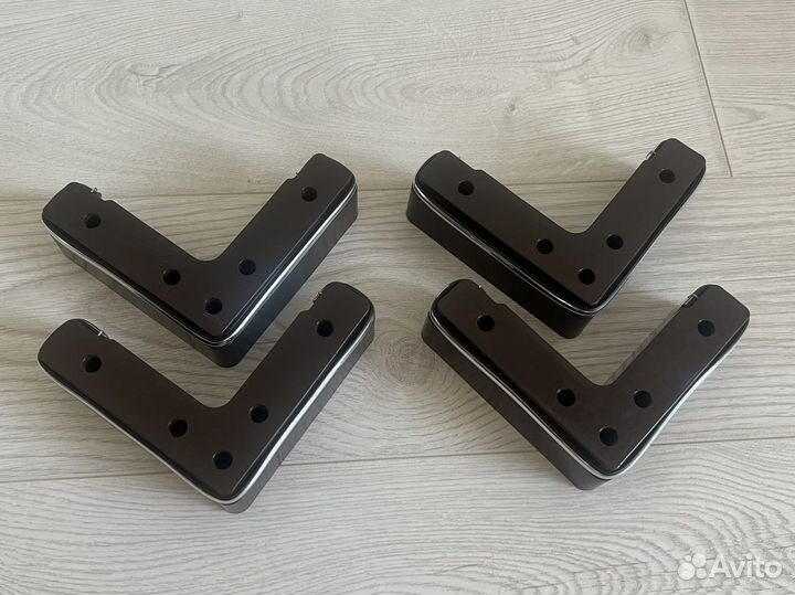 Ножки для кровати