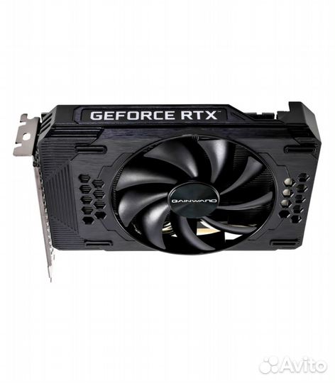 Видеокарта Gainward GeForce RTX 3060 Pegasus, 8 гб