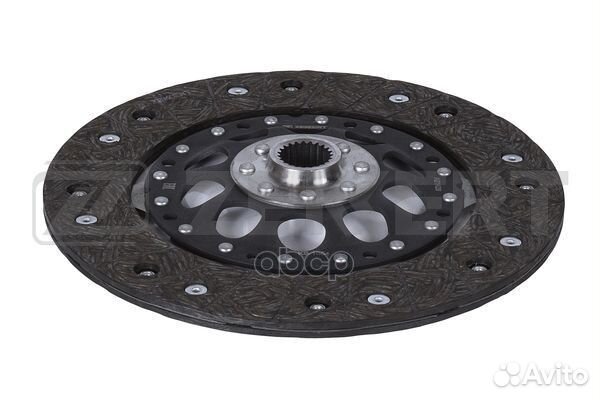 Диск сцепления VW Passat V 96, Audi A6 I, II 99