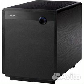 Jamo subwoofer for store sale